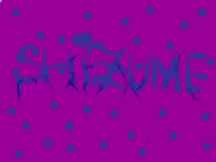 shizume