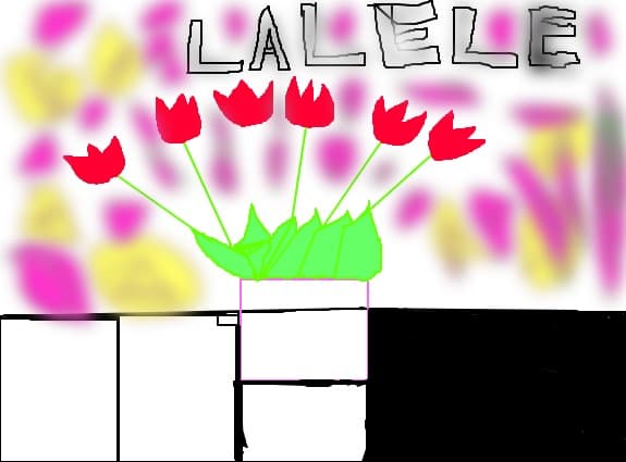 lalele