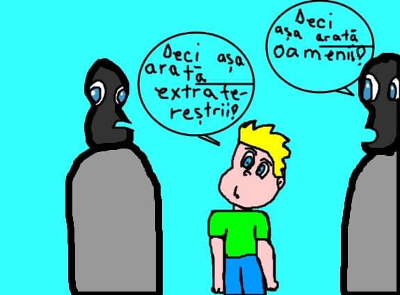 Desen Amuzant :))