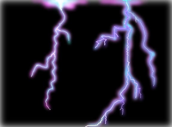 lightening