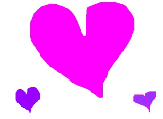 Hearts