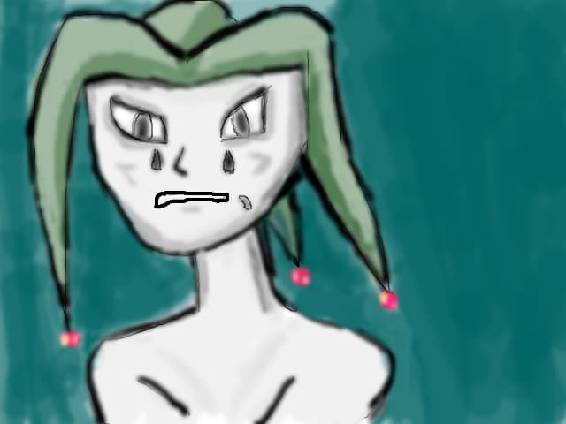 joker nebun
