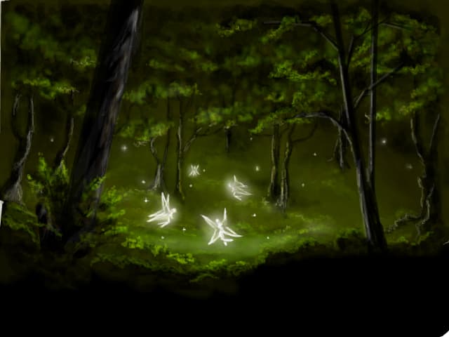 the hour of mistery