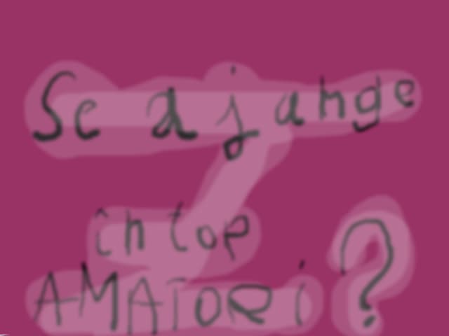 poster