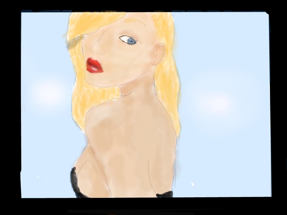 blonda