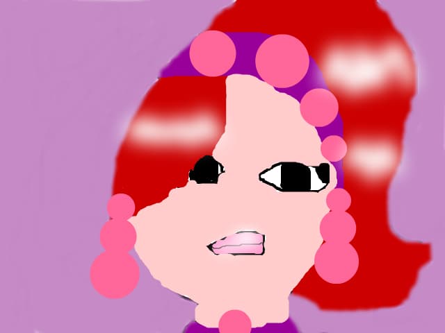 betty