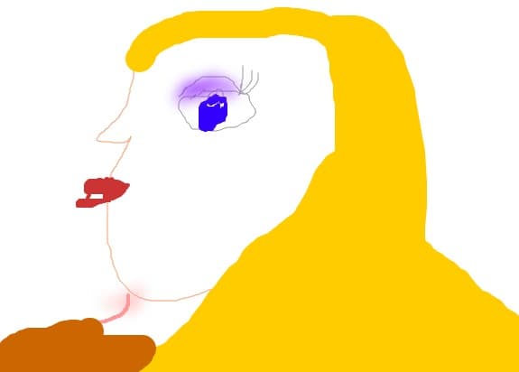 blonda