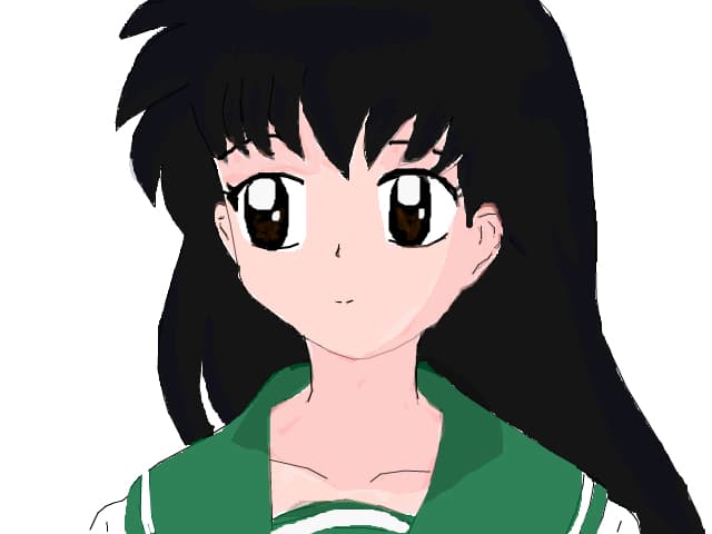 Kagome Higurashi