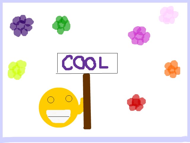 Cool