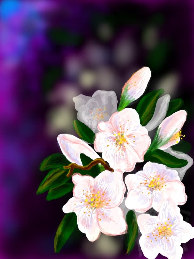 flowers