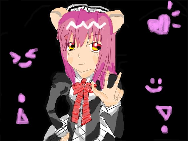anime
