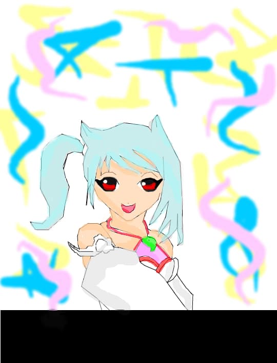 anime
