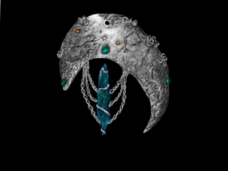 Elven Jewel