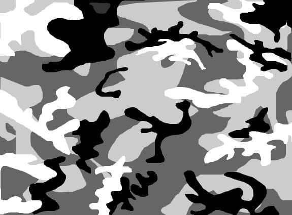 urban camo