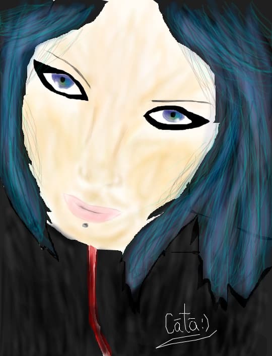 Konan..mare se vede terminat^^