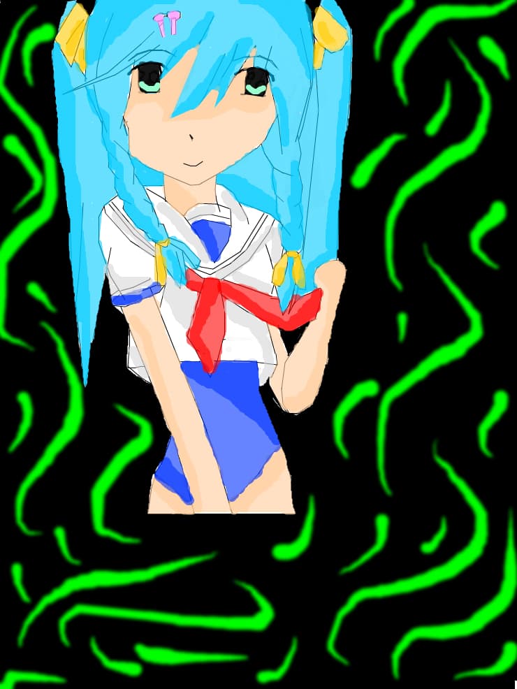 anime