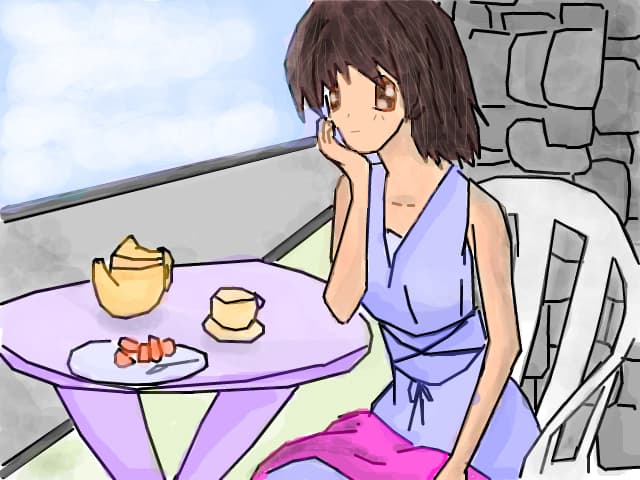 Anime Summer
