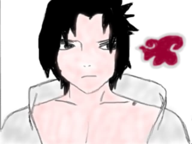 sasuke