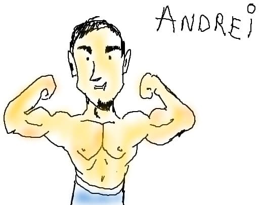 Andrei