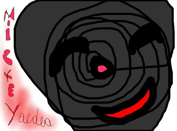 mickey