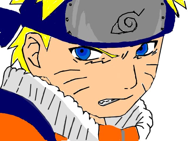 naruto mad