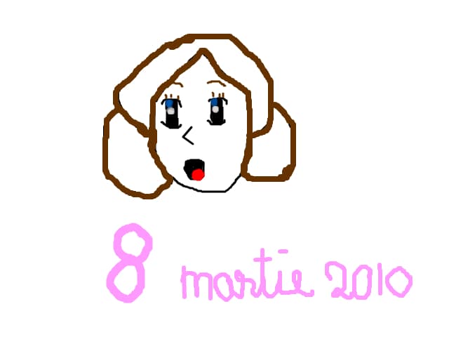 Se apropie 8 martie