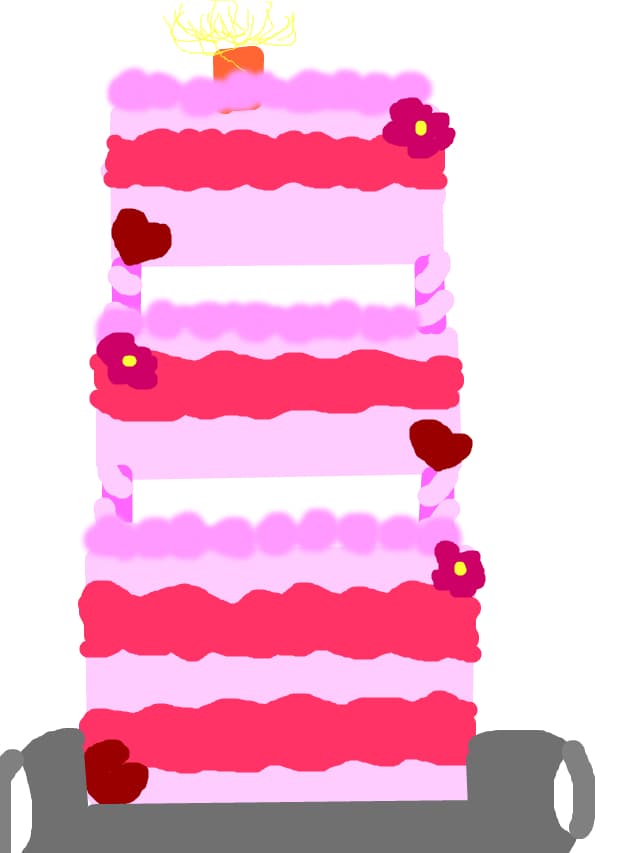 TORT DE NUNTA