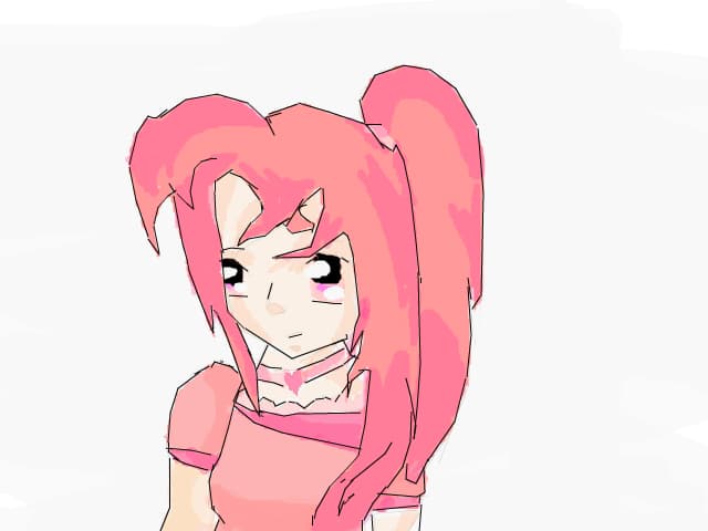 anime girl