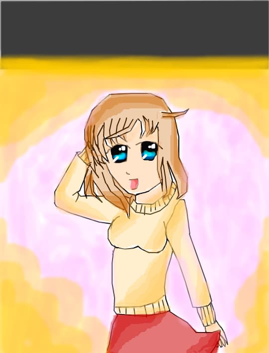 anime (COLOR]