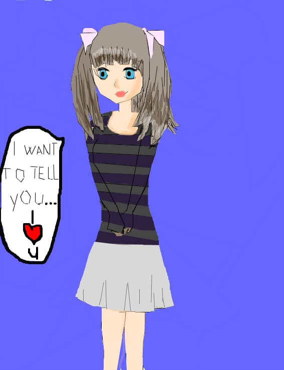 AnimeGirl