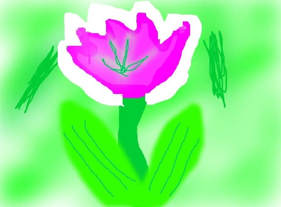 floare