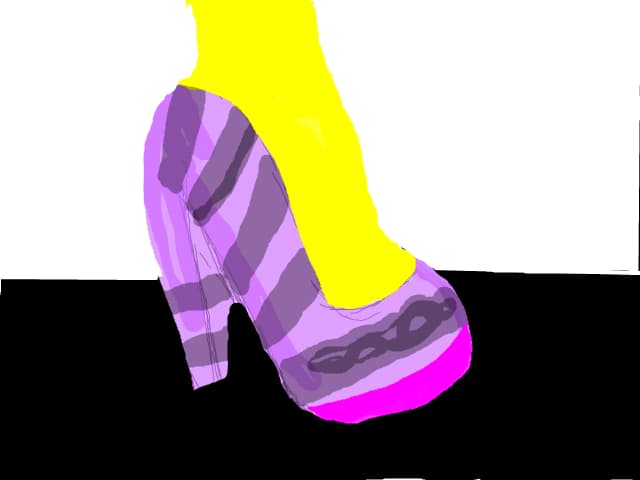 shoe