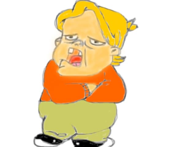 viata lui louie