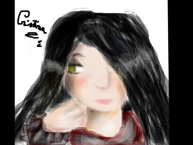 portret