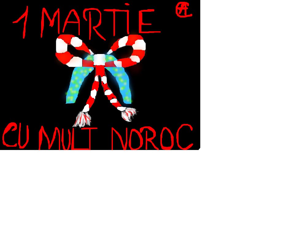 martie