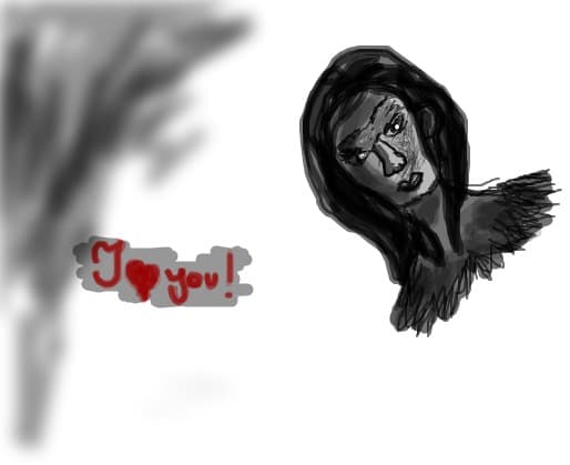 I love you!
