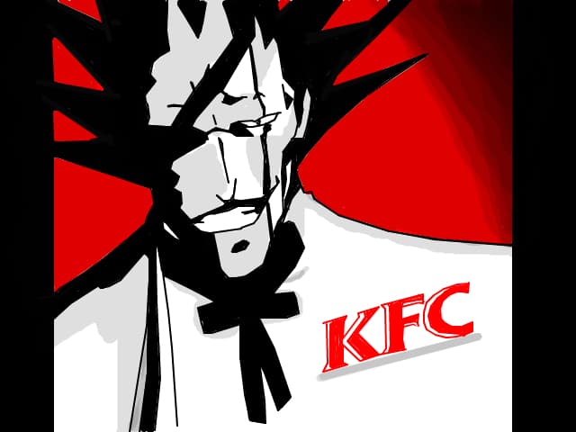 Kenpachi*