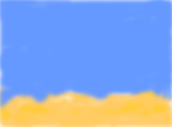 la plaja