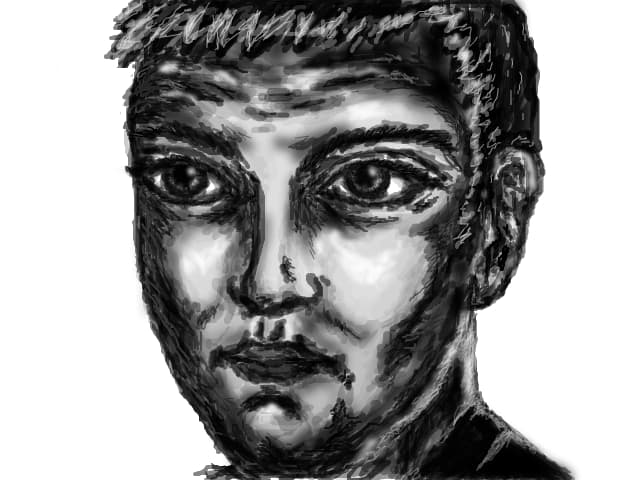 portret