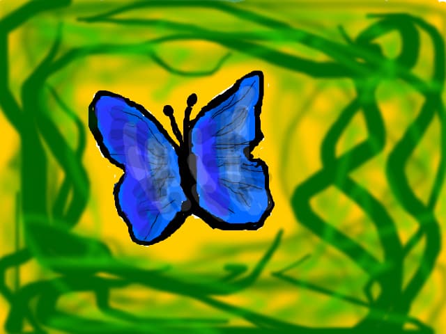 fluture