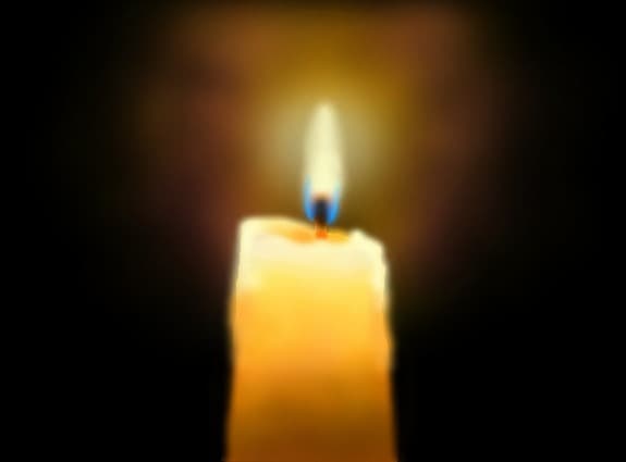 candle