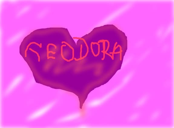 teodora