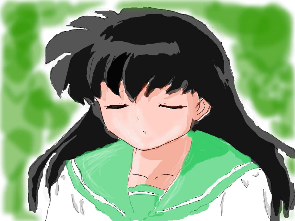 Kagome  Higurashi