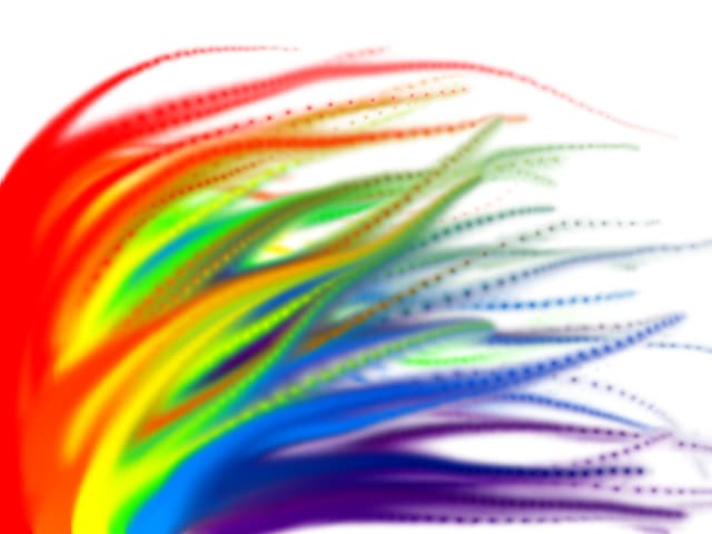 Rainbow Kaboom!