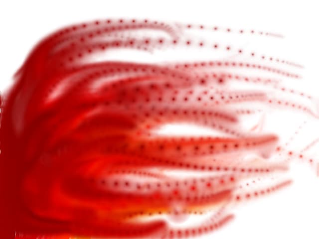 Floarea de foc