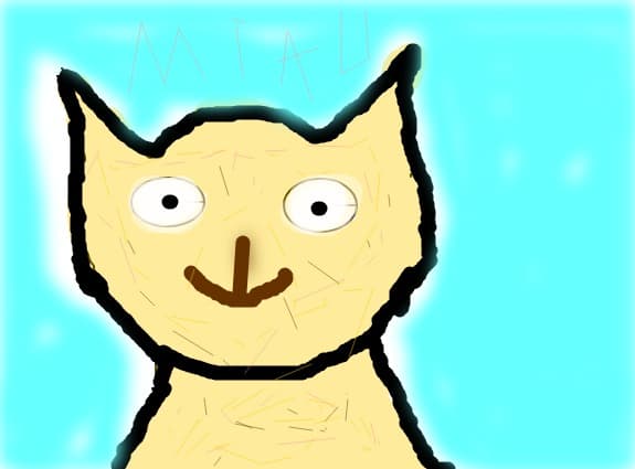 miau