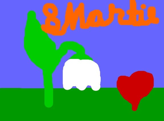 8Martie