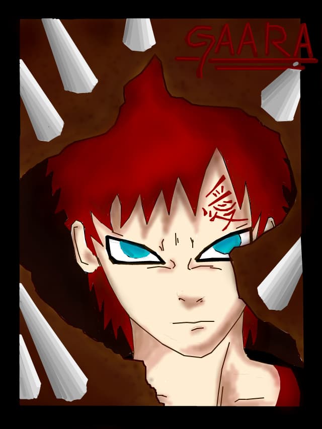 GAARA
