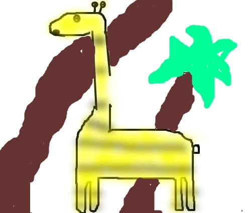 girafa