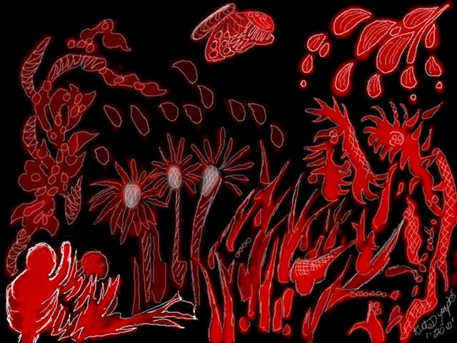 Experimental Abstract